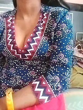 Alisha-sexy online show from April 23, 6:03 am