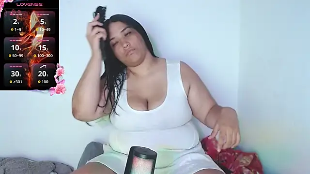 Ivy moon6 online show from May 20, 6:41 am