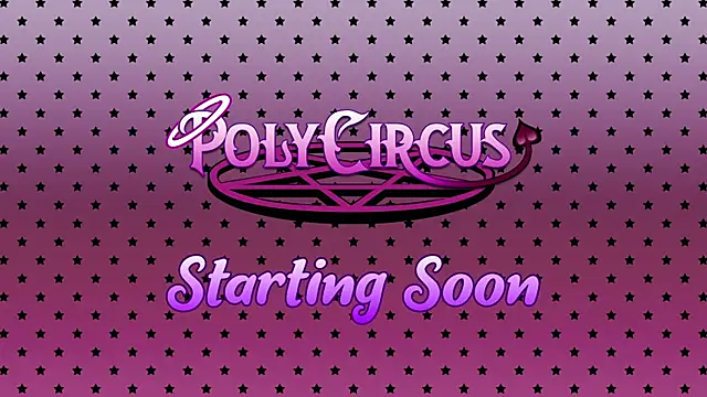 PolyCircus online show from May 20, 4:40 am