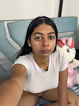 Snapshot of Veronica_montielx chatting on April 7, 5:35 pm Veronica montielx online show from April 7, 5:35 pm