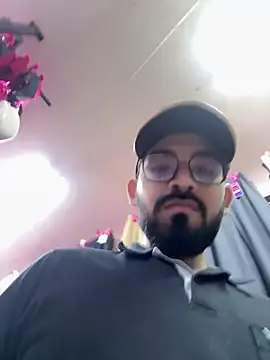 big bearman online show from April 19, 3:22 pm