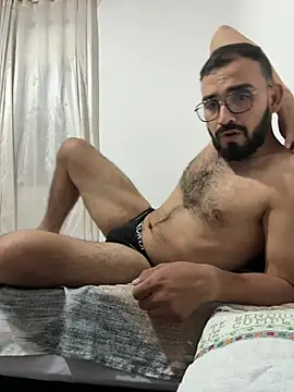 big bearman online show from July 8, 2:49 am