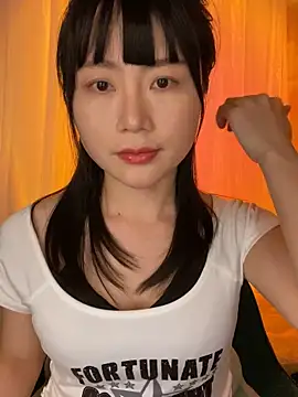 yaya0302 online show from April 15, 4:19 am