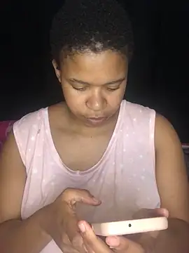 BabyyCakessX online show from May 9, 5:56 am
