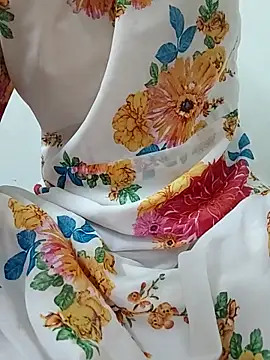 khushboo rani 3684 online show from April 13, 9:59 am