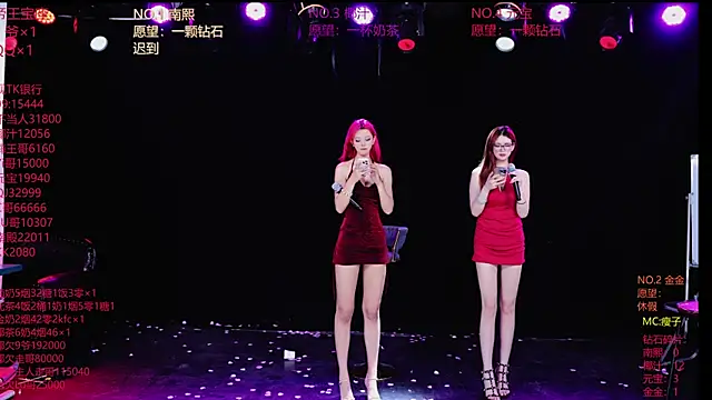 ACE-007 online show from May 11, 2:34 pm