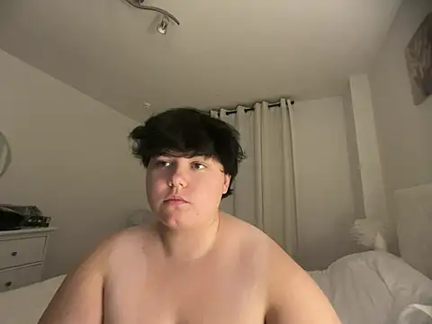 nickytboyxxx online show from April 13, 7:41 pm