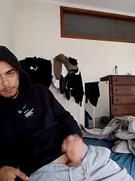 jhonylock online show from April 20, 3:26 pm