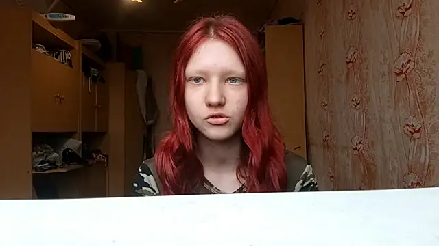 BirgitKamal online show from April 5, 8:11 am