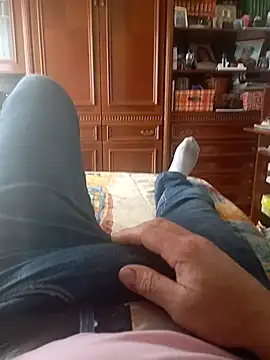 mecaloco online show from April 29, 2:43 pm
