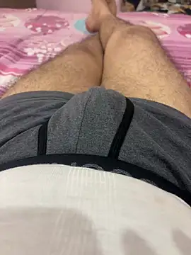 Saksham57953 online show from April 8, 3:45 pm