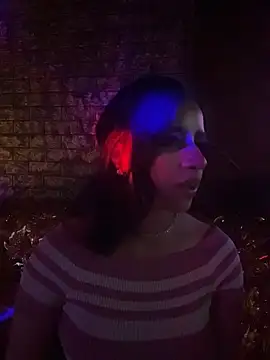 SusanneGrace online show from May 17, 3:26 am