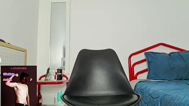 Snapshot of Belacqu chatting on June 1, 6:20 pm Belacqu online show from June 1, 6:20 pm