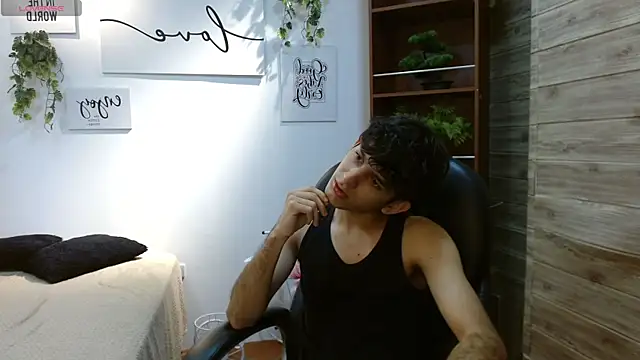 billy wild online show from May 1, 12:21 pm
