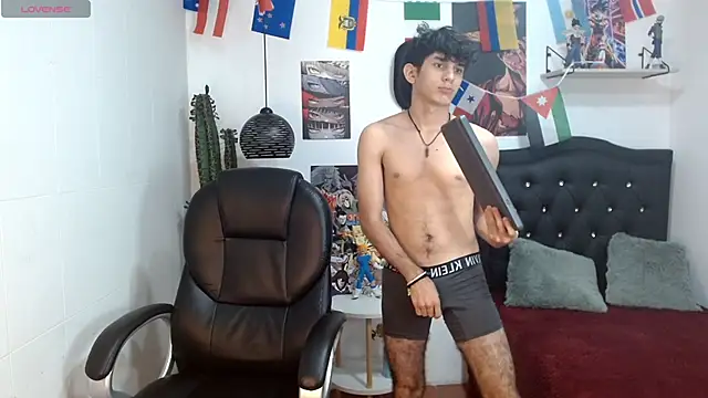 billy wild online show from June 27, 11:37 am