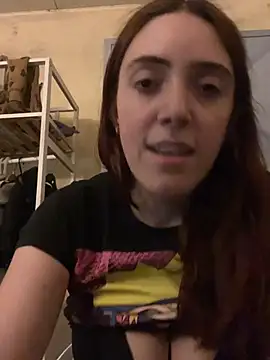 lilocababy online show from June 23, 8:51 pm