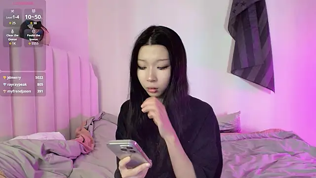 ayasinji online show from April 30, 3:13 am