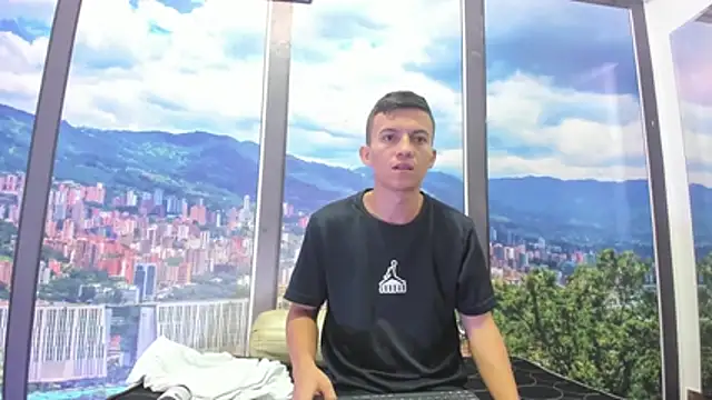 DilanAndKing online show from July 10, 12:41 pm