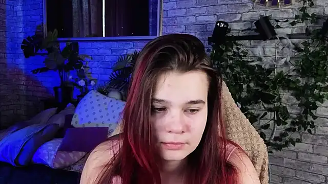 Kacey Love online show from May 7, 5:57 am