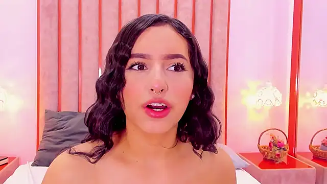 Zoe Monrow online show from May 31, 12:23 pm