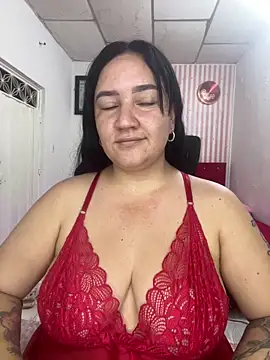 Fresita-12 online show from May 8, 8:08 am