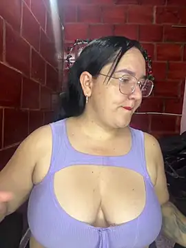Fresita-12 online show from May 16, 7:23 pm