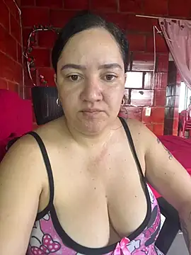 Fresita-12 online show from June 30, 7:15 pm