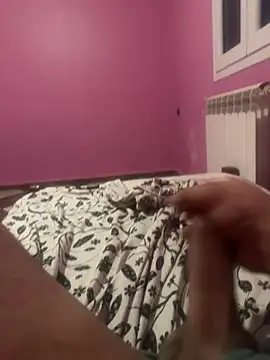 RapotorE online show from August 8, 2:36 am