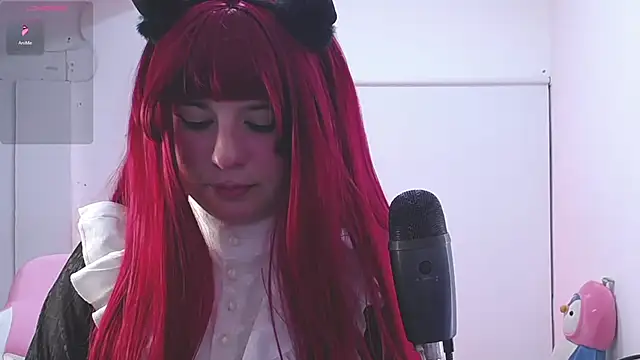 natsuki star online show from April 7, 11:10 am