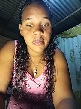 michelle castillo online show from April 19, 3:06 am
