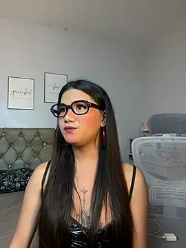 JassmineLove online show from June 25, 8:19 am