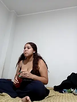 BlancaNievesxxo online show from May 12, 3:25 am