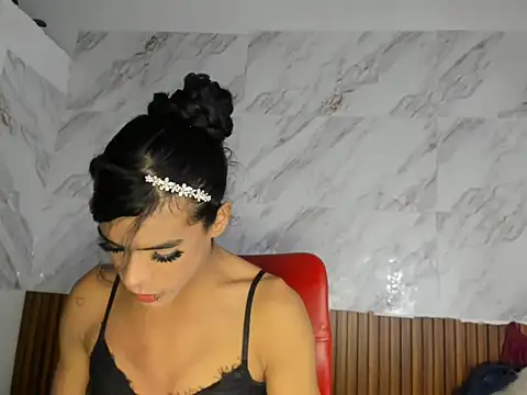 stefani robles online show from July 1, 1:18 am