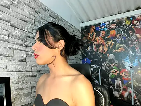 stefani robles online show from July 5, 3:13 am