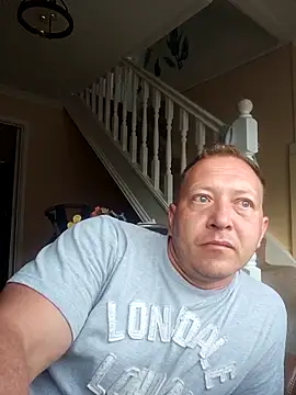 Adamus41 online show from May 25, 4:18 am