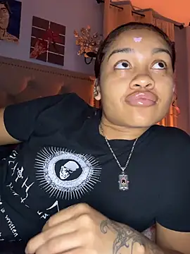 Sickobaby  online show from April 15, 7:15 am