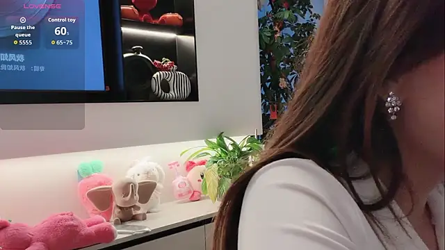 tingting-youu online show from April 28, 11:26 am