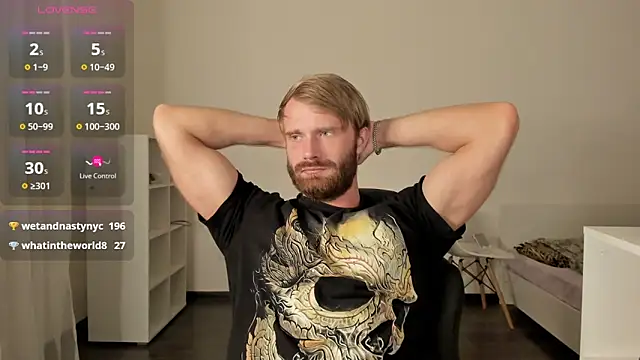 Paul Rolex online show from April 25, 9:12 am