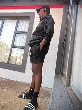 Blaxk1 online show from July 24, 7:28 am
