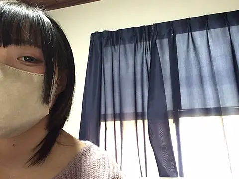 nanoka-nano0405 online show from April 15, 2:07 am