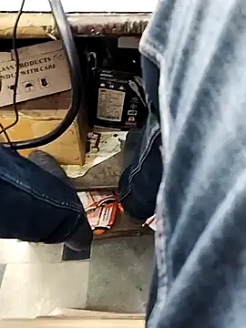 Snapshot of X-boy-11 chatting on April 8, 8:47 am X-boy-11 online show from April 8, 8:47 am