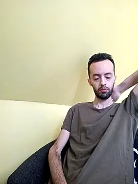 Hydreau online show from May 9, 2:11 pm