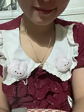 Snapshot of __Mochi_squirt__ chatting on April 8, 1:11 pm Mochi squirt online show from April 8, 1:11 pm