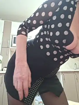 LaliaMia online show from February 12, 3:56 am