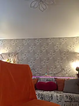 LaliaMia online show from March 2, 10:00 am