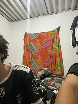SquarishShingon online show from July 30, 7:29 am