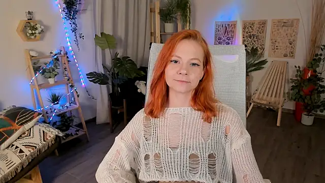 LisaAris online show from May 12, 3:31 pm
