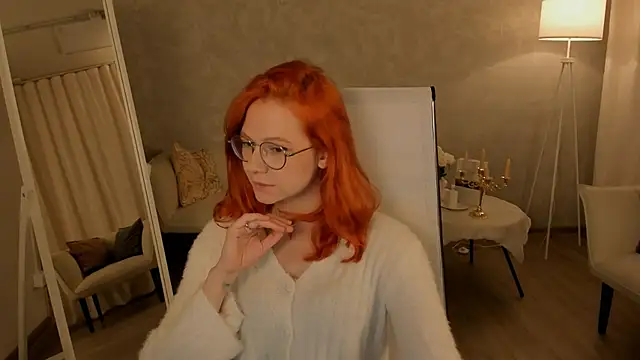 LisaAris online show from May 28, 6:27 pm