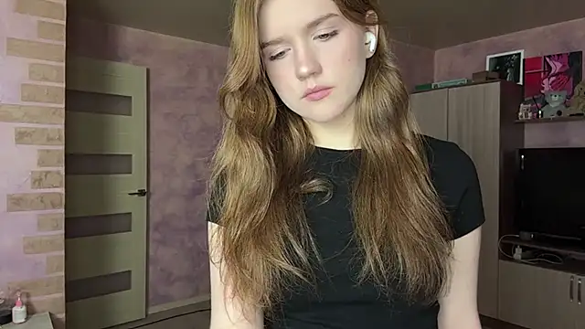 DorotaMeowtTo online show from June 13, 9:57 pm