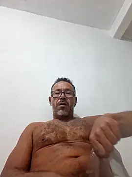 paizao1977brazil online show from June 2, 9:06 pm